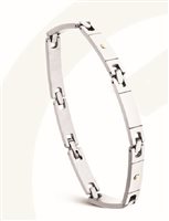 Bracciale 1one Uomo in Acciaio A2392 - A2392